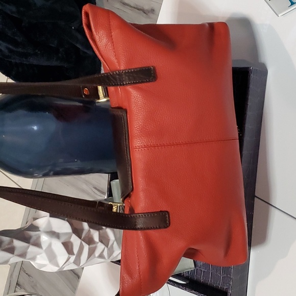 VALENTINA SHOULDER BAG - Picture 7 of 12